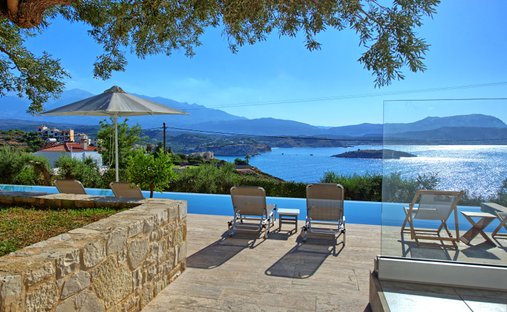 Villa in Apokoronas, Greece 1