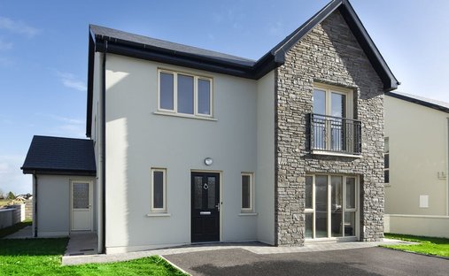 House in Mogeely, County Cork, Ireland 1