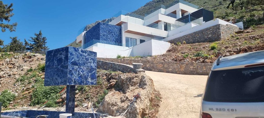 Villa in Apokoronas, Greece 5 - 16612255
