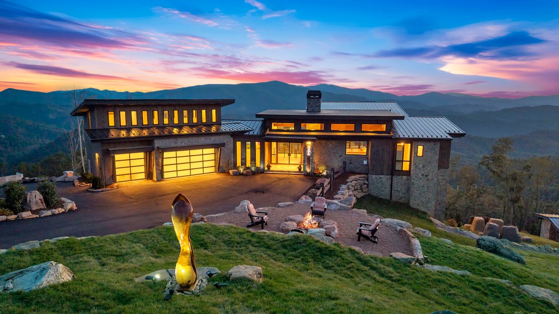 House in Banner Elk, North Carolina, United States 1 - 16611146