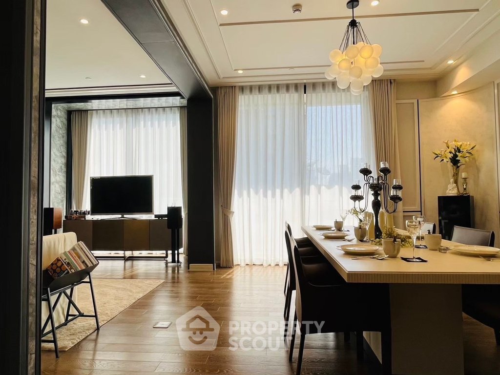 Condo in Bangkok, Krung Thep Maha Nakhon, Thailand 4 - 16615148