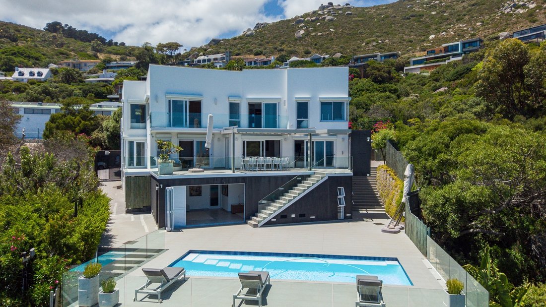 House in Cape Town, Western Cape, South Africa 1 - 16612105