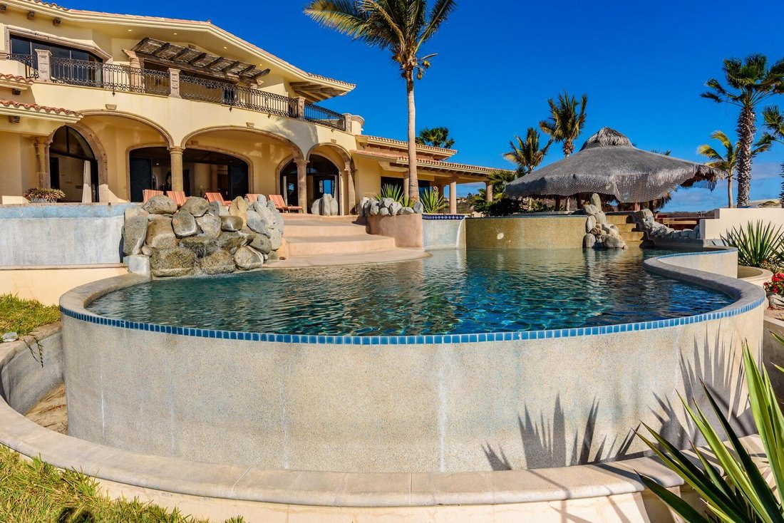 Villa in Santa Barbara, Baja California Sur, Mexico 1 - 16612354