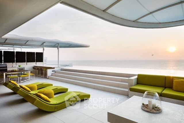 Villa in Karon, Phuket, Thailand 1 - 16615331