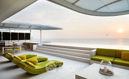 Villa in Karon, Phuket, Thailand 1