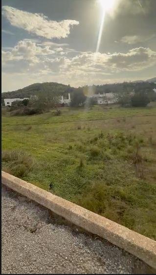 Land in Sant Josep de sa Talaia, Balearische Inseln, Spanien 1 - 16613287