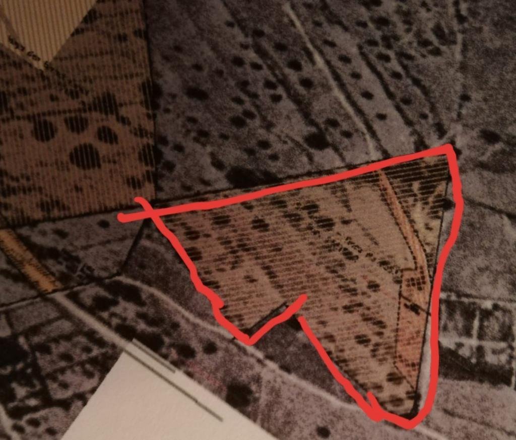 Land in Sant Josep de sa Talaia, Balearische Inseln, Spanien 2 - 16613287