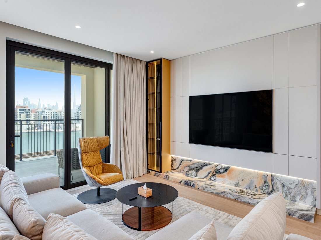 Apartment in Jumeirah 1, Jumeirah, Dubai 2 - 16611438