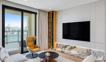 Apartment in Dubai, Dubai, United Arab Emirates 1