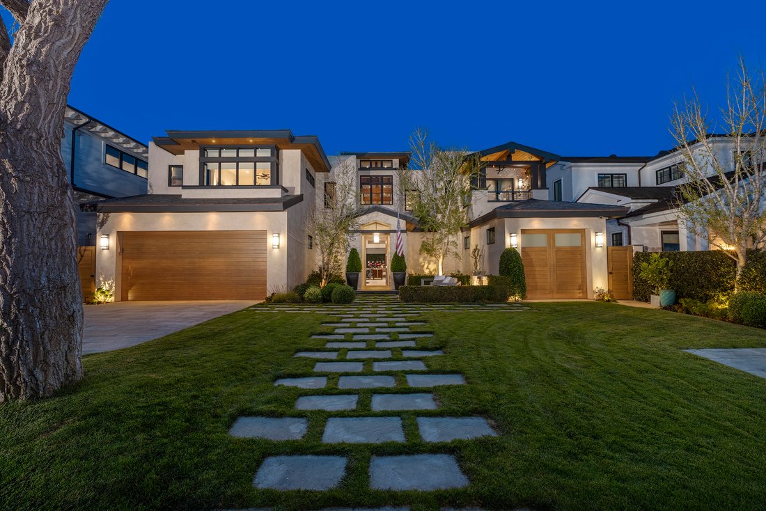 Casa a Newport Beach, California, Stati Uniti 1 - 16613411