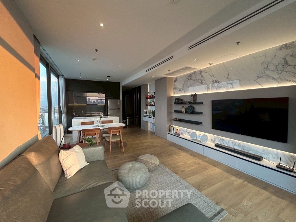 Condo in Bangkok, Krung Thep Maha Nakhon, Thailand 2 - 16612035