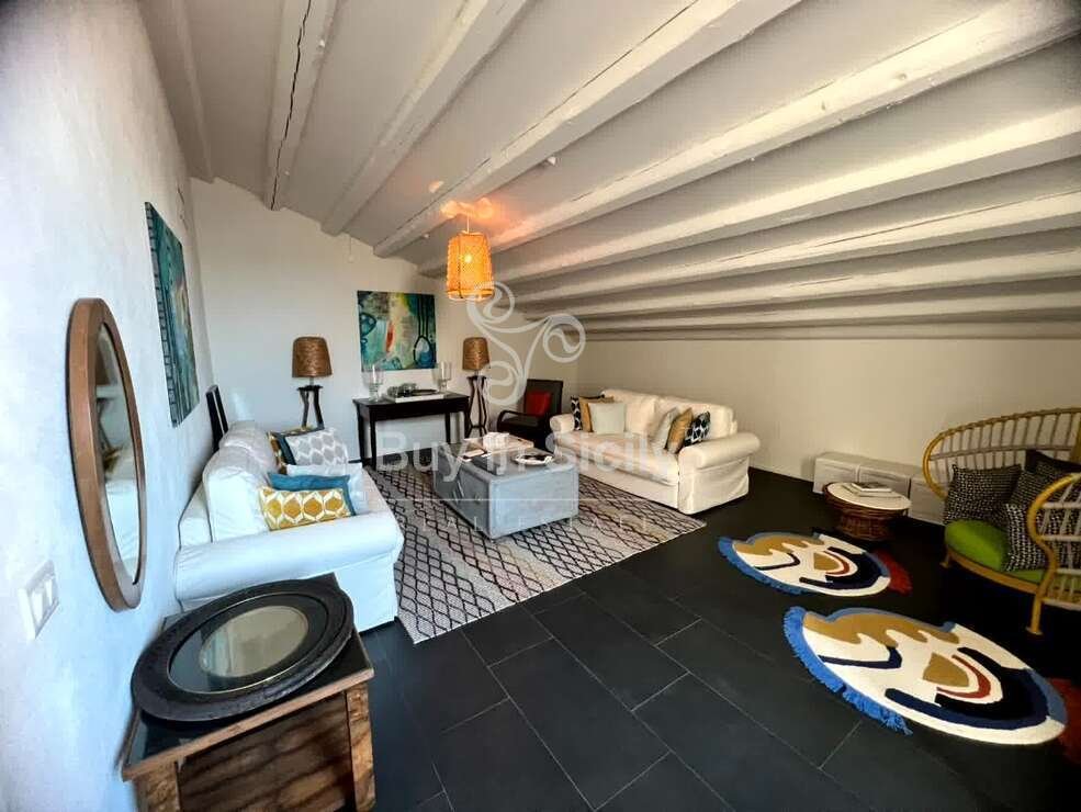 Penthouse in Ortigia, Sicily, Italy 4 - 16611952