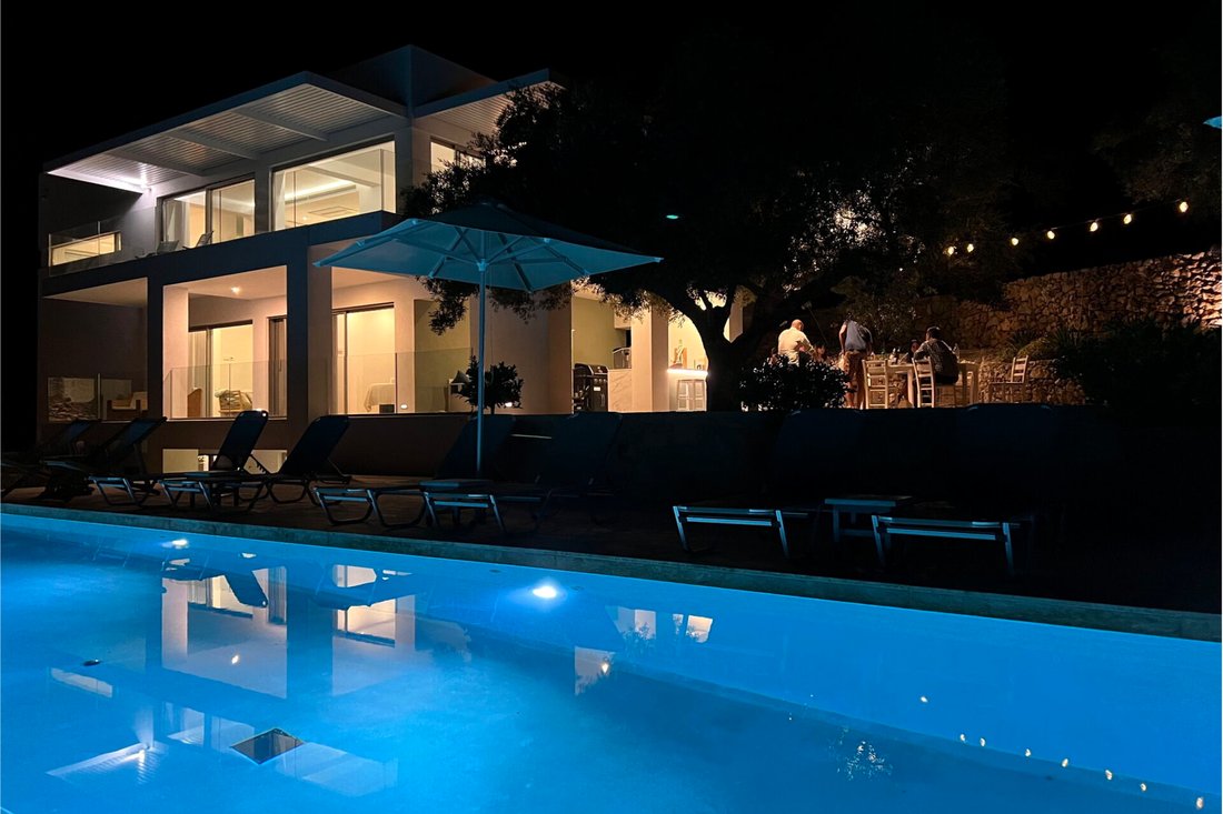 Villa in Apokoronas, Greece 4 - 16611857