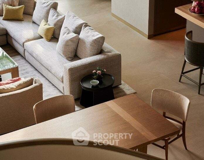 Condo in Bangkok, Krung Thep Maha Nakhon, Thailand 2 - 16615304