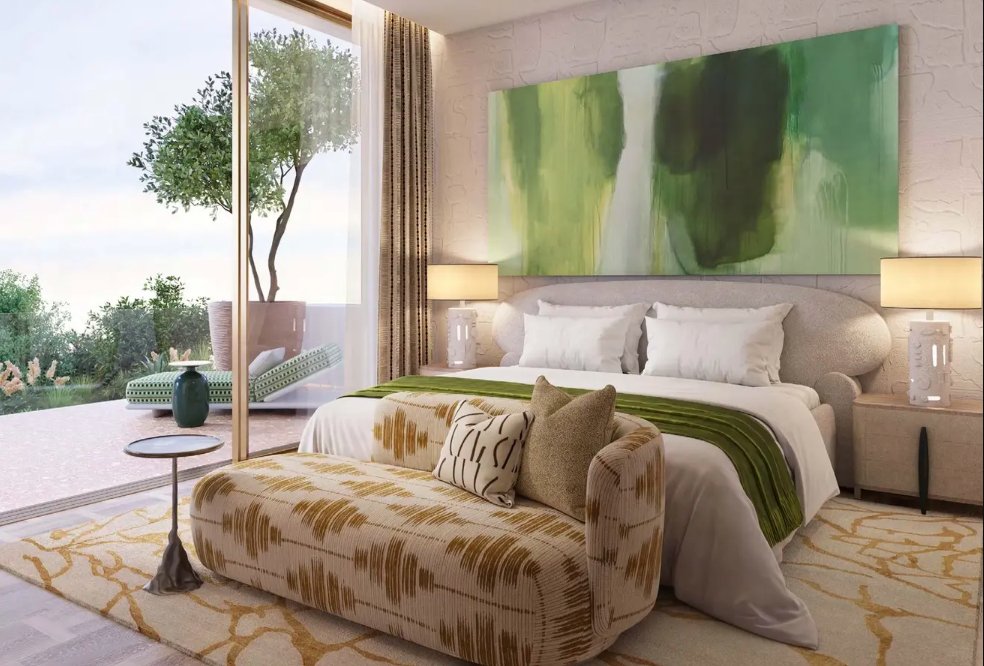 Villa in Jumeirah, Dubai, United Arab Emirates 4 - 16612106