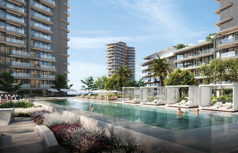 Apartment in Mina Al arab, Ras al-Khaimah Emirate, United Arab Emirates 2 - 16608985