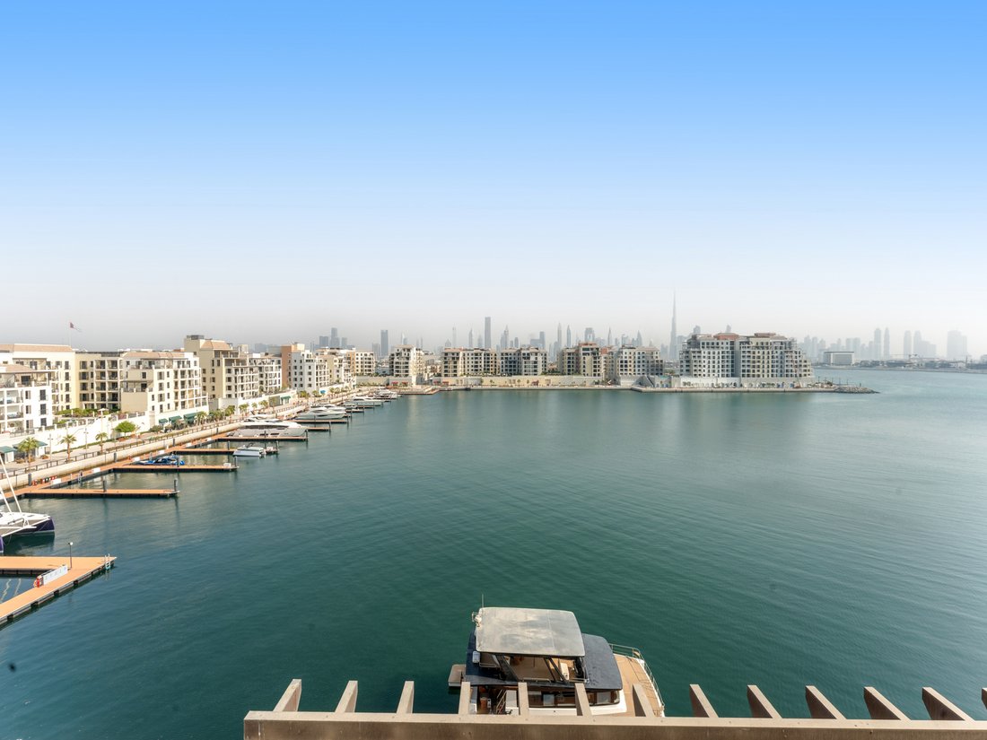 Apartment in Jumeirah 1, Jumeirah, Dubai 5 - 16611438