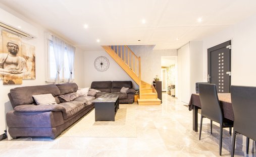 House in Sucy-en-Brie, Ile-de-France, France 1