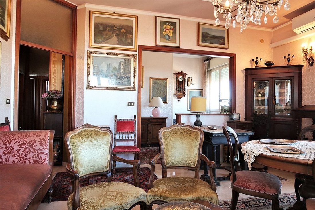 Apartment in Center, Cervia, Emilia-Romagna 5 - 16614562