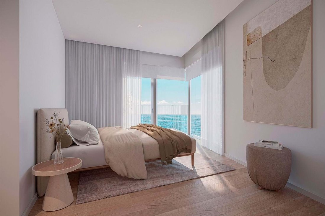 Apartment in Canidelo, Porto District, Portugal 2 - 15673292