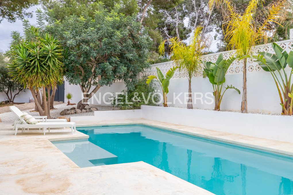 Villa in Moraira, Teulada, Valencian Community 5 - 15210334