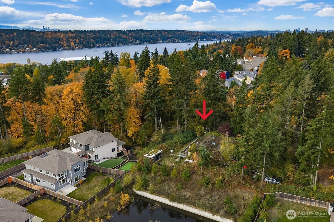Land in Newcastle, Washington, United States 5 - 16610374