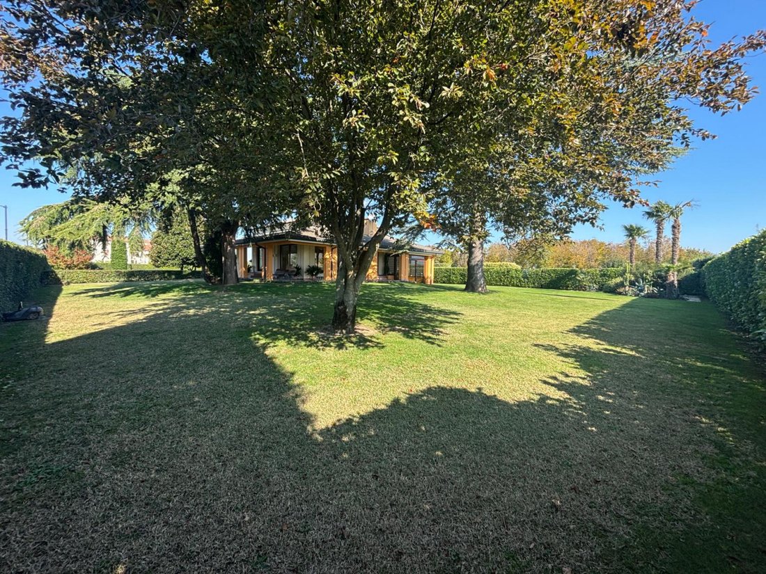 Villa in Vò, Veneto, Italy 5 - 16614967