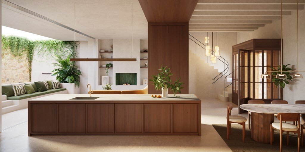 House in Pollenca, Balearic Islands, Spain 2 - 16613766