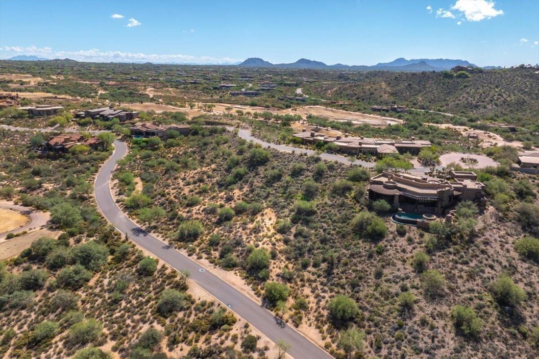 House in Scottsdale, Arizona, United States 2 - 16610786