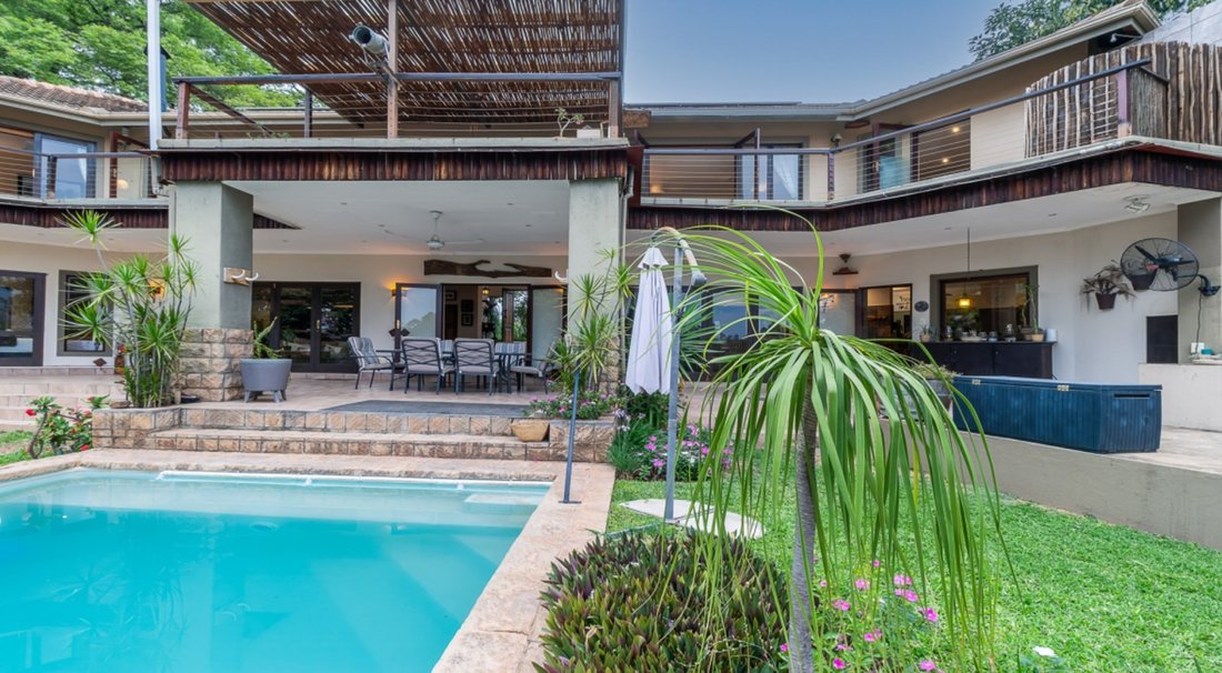 House in Malelane, Mpumalanga, South Africa 2 - 16610513