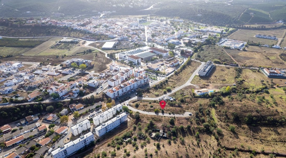 Land in Silves, Algarve, Portugal 1 - 16614094