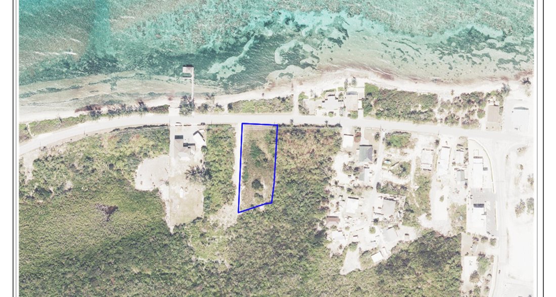 Land in North Side, North Side, Cayman Islands 1 - 16614077