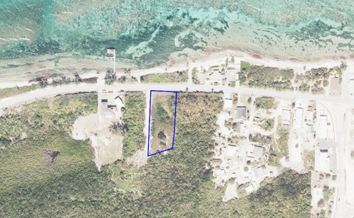 Terrain à North Side, North Side, Îles Caïmans 1