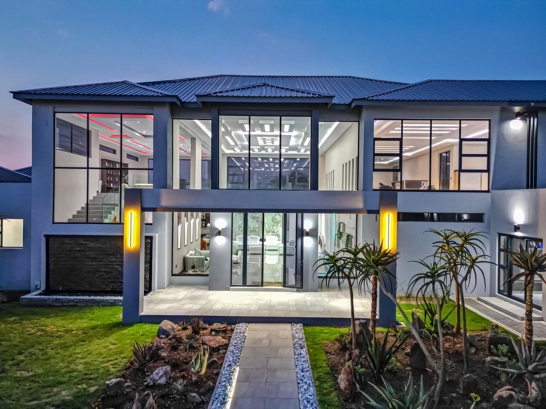 House in Midrand, Gauteng, South Africa 2 - 16614053