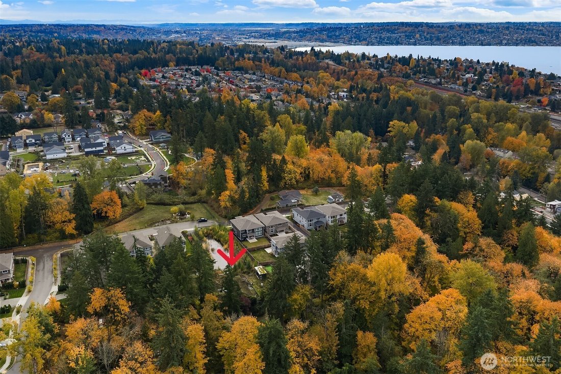 Land in Newcastle, Washington, United States 3 - 16610374
