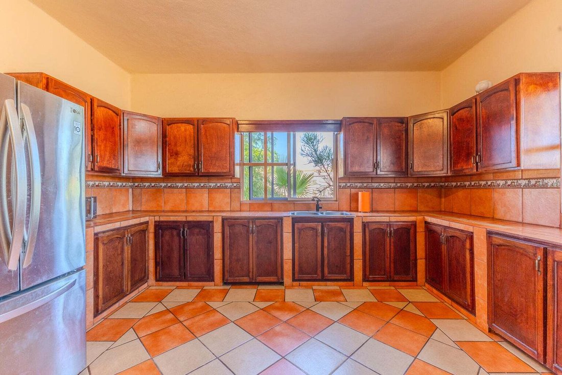 House in Las Margaritas, Baja California Sur, Mexico 4 - 16609034