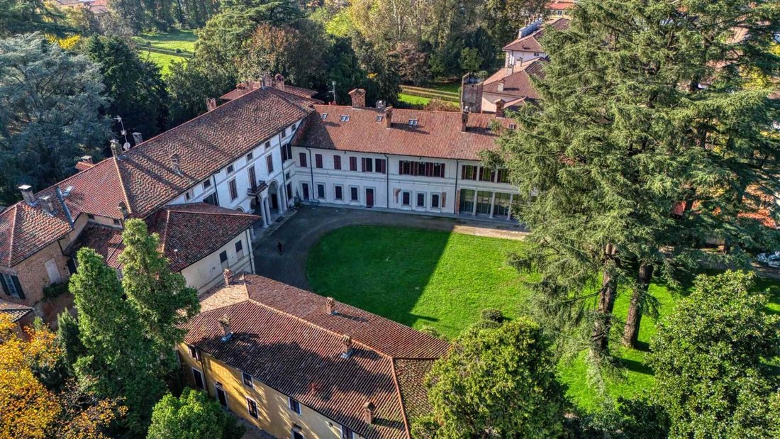 Apartment in Corbetta, Lombardy, Italy 2 - 15002101