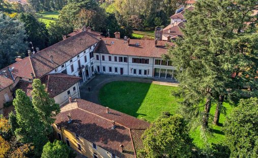 Appartement à Corbetta, Lombardie, Italie 1