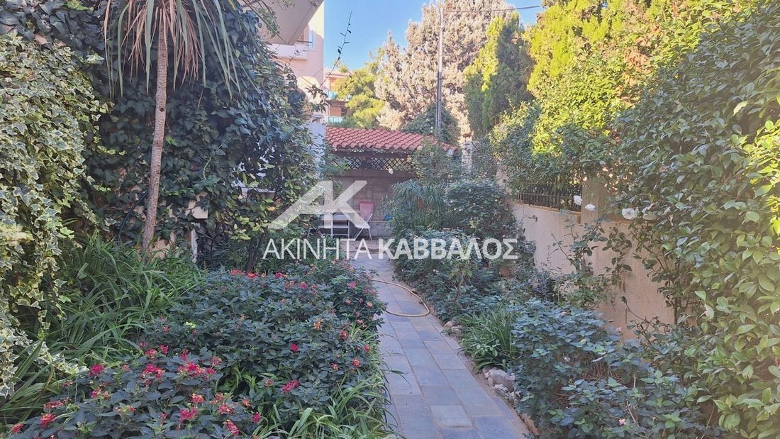House in Vari, Attica, Greece 1 - 16612553