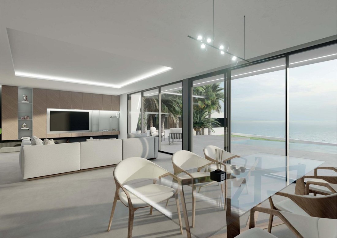 Villa in Cullera, Valencian Community, Spain 4 - 16614102