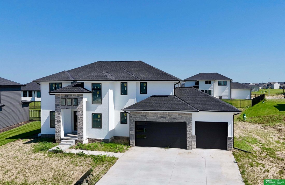 House in Omaha, Nebraska, United States 2 - 16608881