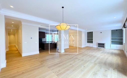 Apartment in Chamberi, Madrid, Spain 1