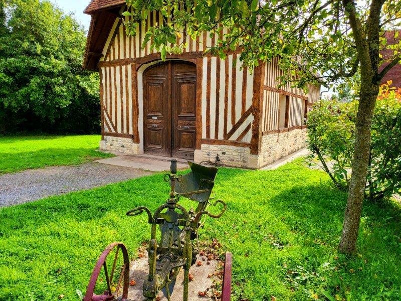 House in Grangues, Normandy, France 4 - 16613337