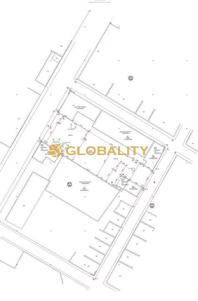 Land in 4th District of Piraeus, Piraeus, Greece 5 - 16615128