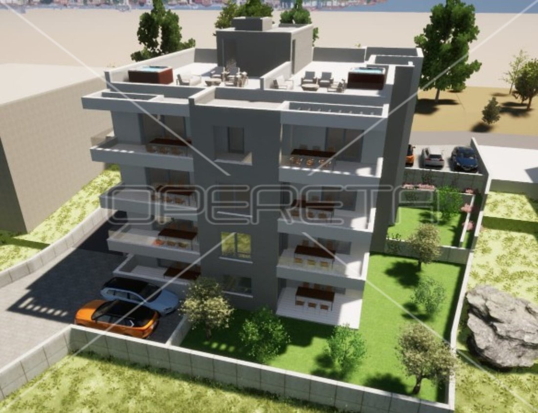 Apartment in Okrug Gornji, Split-Dalmatia County, Croatia 3 - 16609155
