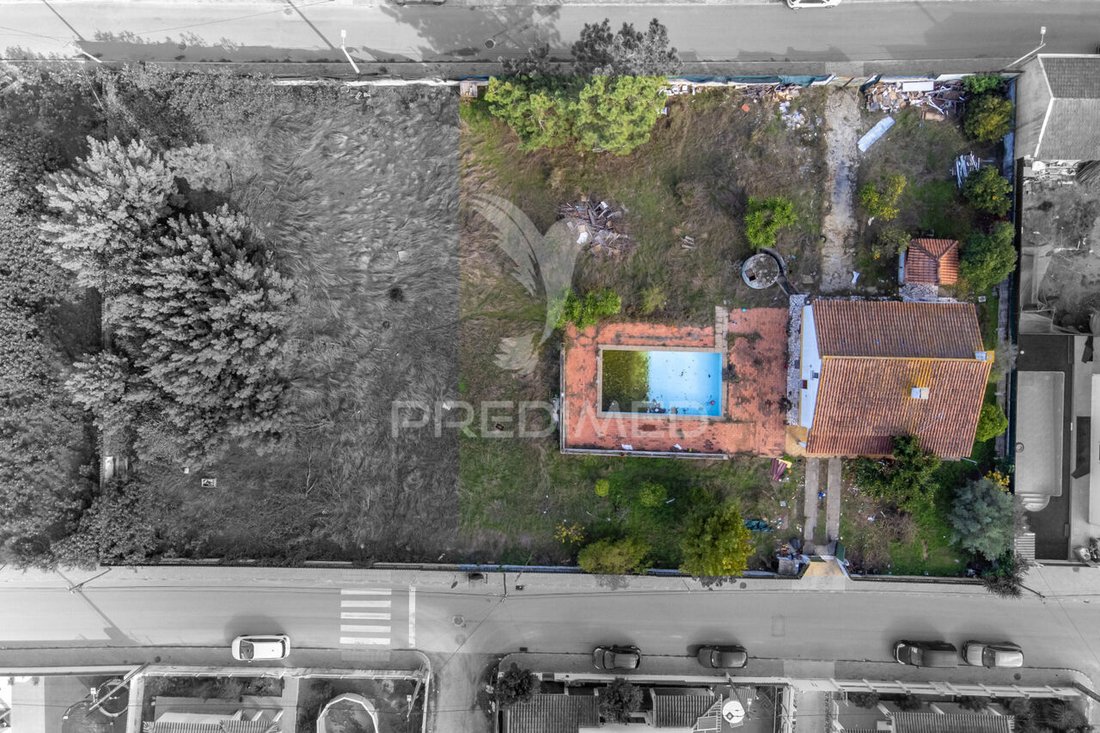 House in Azeitao (Sao Lourenco e Sao Simao), Setubal, Portugal 5 - 16611268