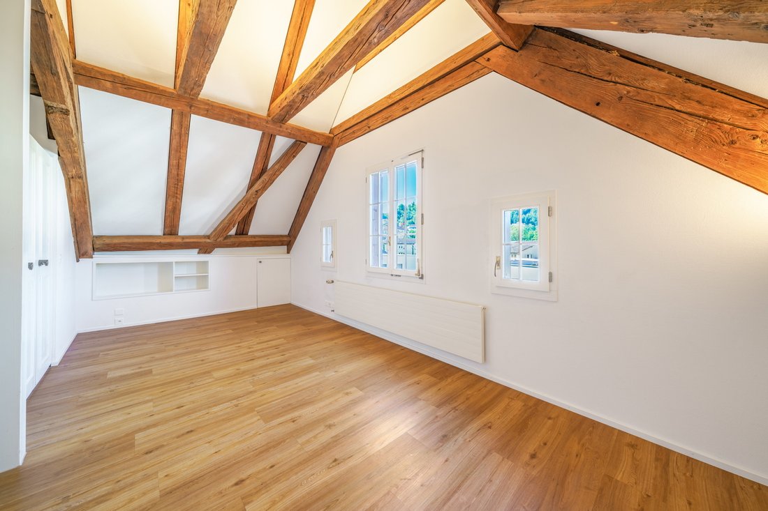 Apartment in Lucerne, Lucerne, Switzerland 5 - 16186413