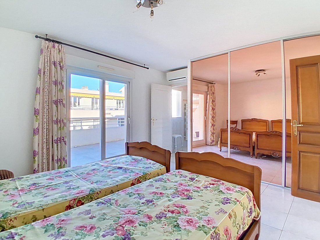 Apartment in Le Dramont-Agay-Anthéor-Le Trayas, Saint-Raphaël, France 4 - 16610959