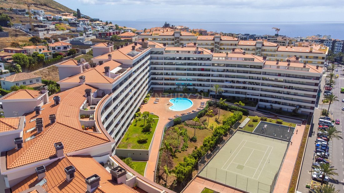 Apartment in Sao Martinho, Madeira, Portugal 1 - 16614141
