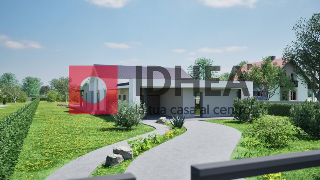 Villa in Villorba, Veneto, Italy 2 - 15620613